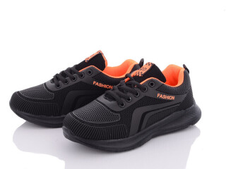 W123 orange, 8 (36-41), <strong>400</strong>, демісезон