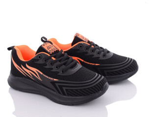 W121 orange, 8 (36-41), <strong>400</strong>, демісезон