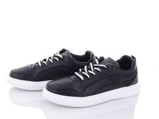 MB01 чорний, 8 (36-41), <strong>250</strong>, демісезон