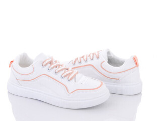 MB01 рожево-білий, 8 (36-41), <strong>250</strong>, демісезон