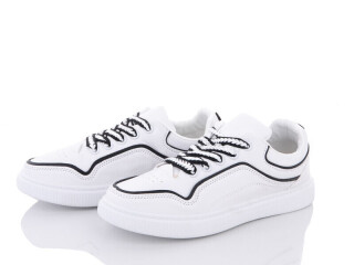 MB01 чорно-білий, 8 (36-41), <strong>250</strong>, демісезон