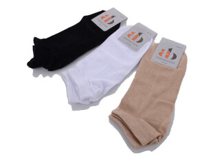 1020AB гладкий mix, 12 (40-44), <strong>24</strong>, демісезон