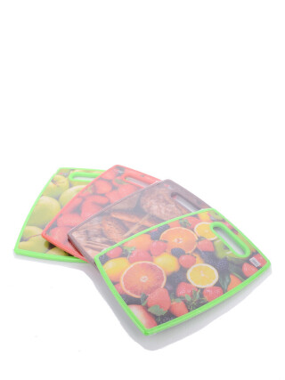 M06902 mix Дошка кухонна пласт. 30x20x1см, 48, <strong>1.07</strong>