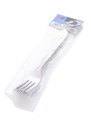 M16402 Виделка столова 20см 6шт/пак, 600, <strong>0.16</strong>