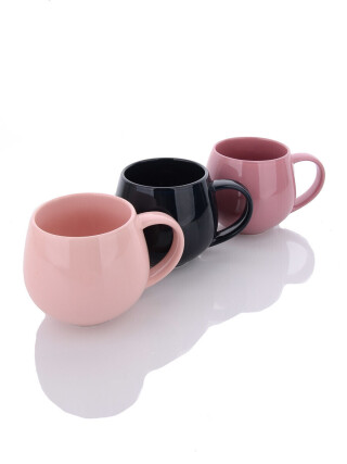 M31260 mix Кружка керамічна 8.5x9.4см, 48, <strong>1.37</strong>