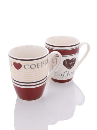 M31264 mix Кружка керамічна 8.3x10.5см, 72, <strong>1.06</strong>