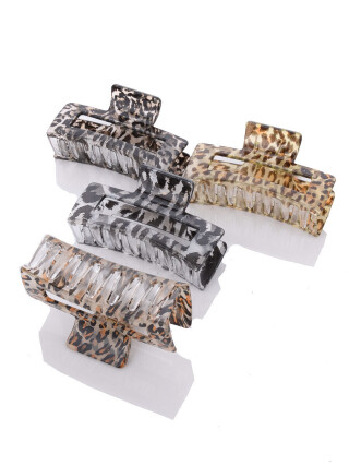 I30818 mix Краб для волосся, пластик, 10см, 1200, <strong>0.41</strong>