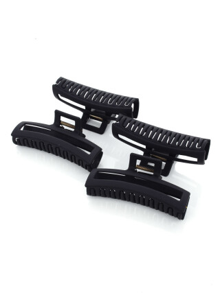 I30824 mix Краб для волосся, пластик, 11.5см, 960, <strong>0.33</strong>