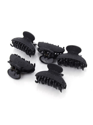 I30826 mix Краб для волосся, пластик, 6.5см, 1800, <strong>0.21</strong>