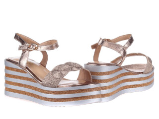 Prime 150938 золотий, 8 (36-41), <strong>187</strong>, літо