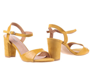 Prime 152387 жовтий, 8 (36-41), <strong>187</strong>, літо