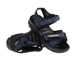 Prime 152737 синій, 8 (36-41), <strong>394</strong>, літо