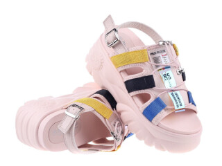 Prime 152865 пудра, 12 (36-41), <strong>262</strong>, літо