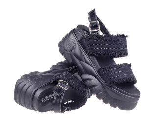 Prime 152869 чорний, 12 (36-41), <strong>262</strong>, літо