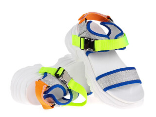 Prime 152937 срібний, 8 (36-41), <strong>563</strong>, літо