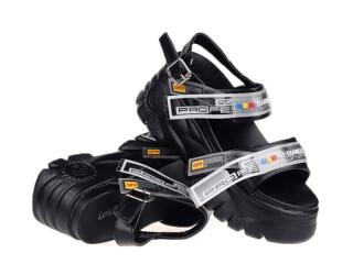 Prime 150155 чорний, 10 (36-40), <strong>262</strong>, літо