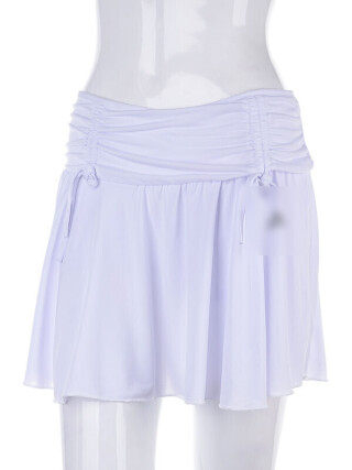 PU6963 білий (06723), 4 (M-2XL), <strong>65</strong>, літо