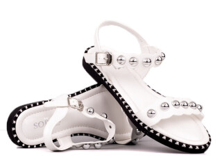 Prime 141128 білий, 8 (36-41), <strong>149</strong>, літо