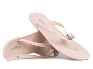 Prime 141444 бежевий, 12 (36-41), <strong>149</strong>, літо