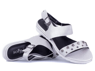 Prime 141504 срібло, 8 (36-41), <strong>149</strong>, літо