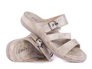 Prime 142081 бежевий, 10 (36-40), <strong>149</strong>, літо