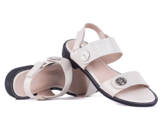 Prime 142514 бежевий, 10 (36-40), <strong>187</strong>, літо