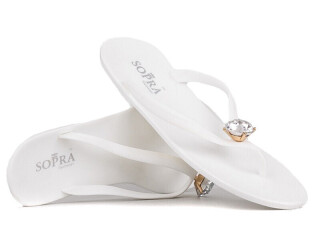 Prime 143045 білий, 12 (36-41), <strong>149</strong>, літо