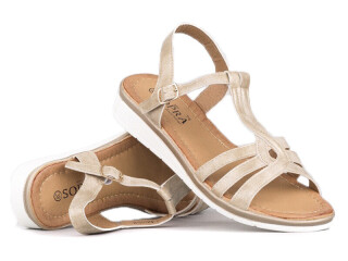 Prime 143714 бежевий, 10 (36-40), <strong>149</strong>, літо