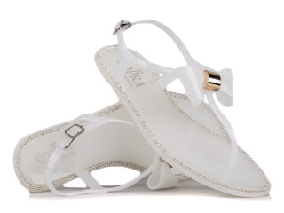 Prime 143791 білий, 12 (36-41), <strong>149</strong>, літо