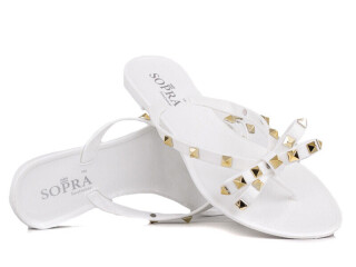 Prime 143813 білий, 12 (36-41), <strong>149</strong>, літо