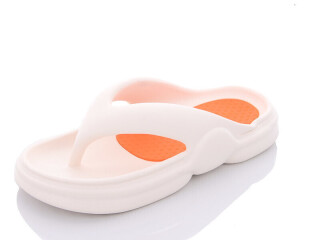 В'єтнамки М9822 білі, 6 (41-45), <strong>220</strong>, літо