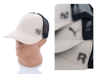 Кепка лакоста з сіткою та накатка 007 mix, 3 (One size), <strong>155</strong>, літо