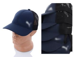 Кепка лакоста з сіткою та накатка 008 mix, 3 (One size), <strong>155</strong>, літо