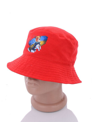 ET001-1 red, 5 (One size), <strong>110</strong>, літо