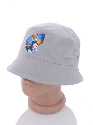 ET001-6 grey, 5 (One size), <strong>110</strong>, літо