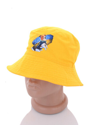 ET001-7 yellow, 5 (One size), <strong>110</strong>, літо