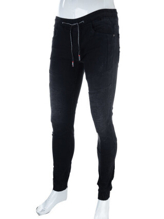 D5033X black, 8 (29-36), <strong>390</strong>, демісезон