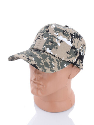 Бейсболка піксель, 3 (One size), <strong>90</strong>, літо