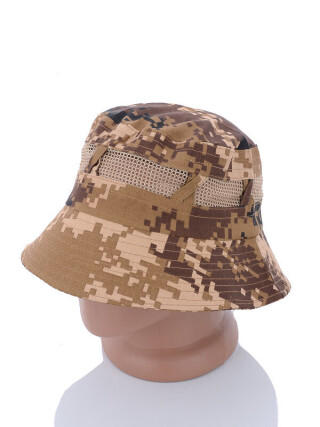 Панама-2 сітка brown, 3 (57-59), <strong>85</strong>, літо