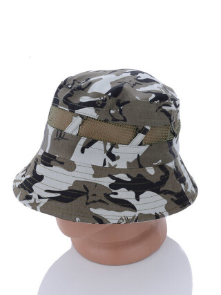 Панама-7 сітка grey, 3 (57-59), <strong>85</strong>, літо