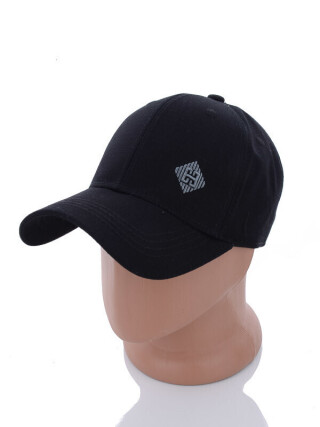 PM011-6 black, 3 (57-59), <strong>145</strong>, демісезон