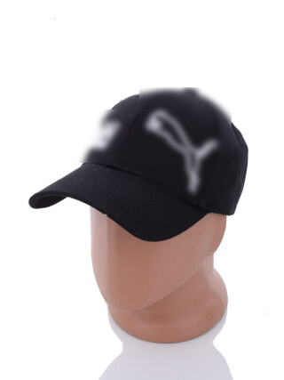 PM019-4 black, 5 (57-59), <strong>165</strong>, демісезон