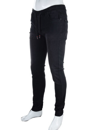 D5043X black, 8 (29-38), <strong>390</strong>, демісезон