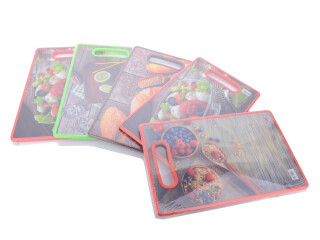 M30492 mix Дошка обробна 37x23см, 48, <strong>1.22</strong>