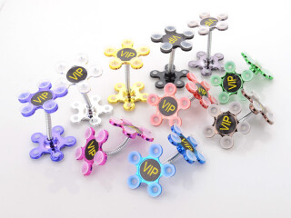 P00078 mix Тримач для телефону 50шт/уп. 4 кол., 500, <strong>0.3</strong>