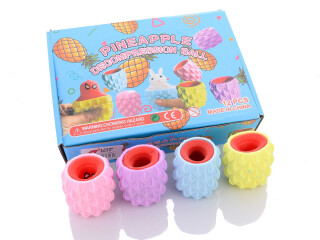 F00571 mix Іграшки для зняття стресу 45г, 288, <strong>0.49</strong>