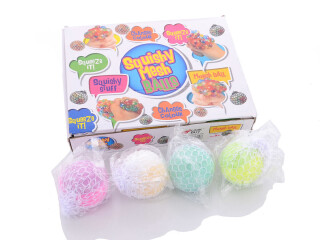 F00569 mix Іграшки для зняття стресу 75г, 288, <strong>0.38</strong>