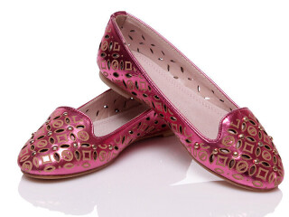 Prime SHH-L-14262 PINK, 6 (32-37), <strong>119</strong>, літо