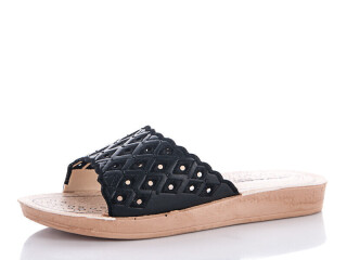 Ж092-1 черный, 6 (36-40), <strong>80</strong>, літо