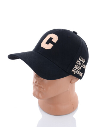 CL003-10 black, 2 (57-59), <strong>160</strong>, демісезон